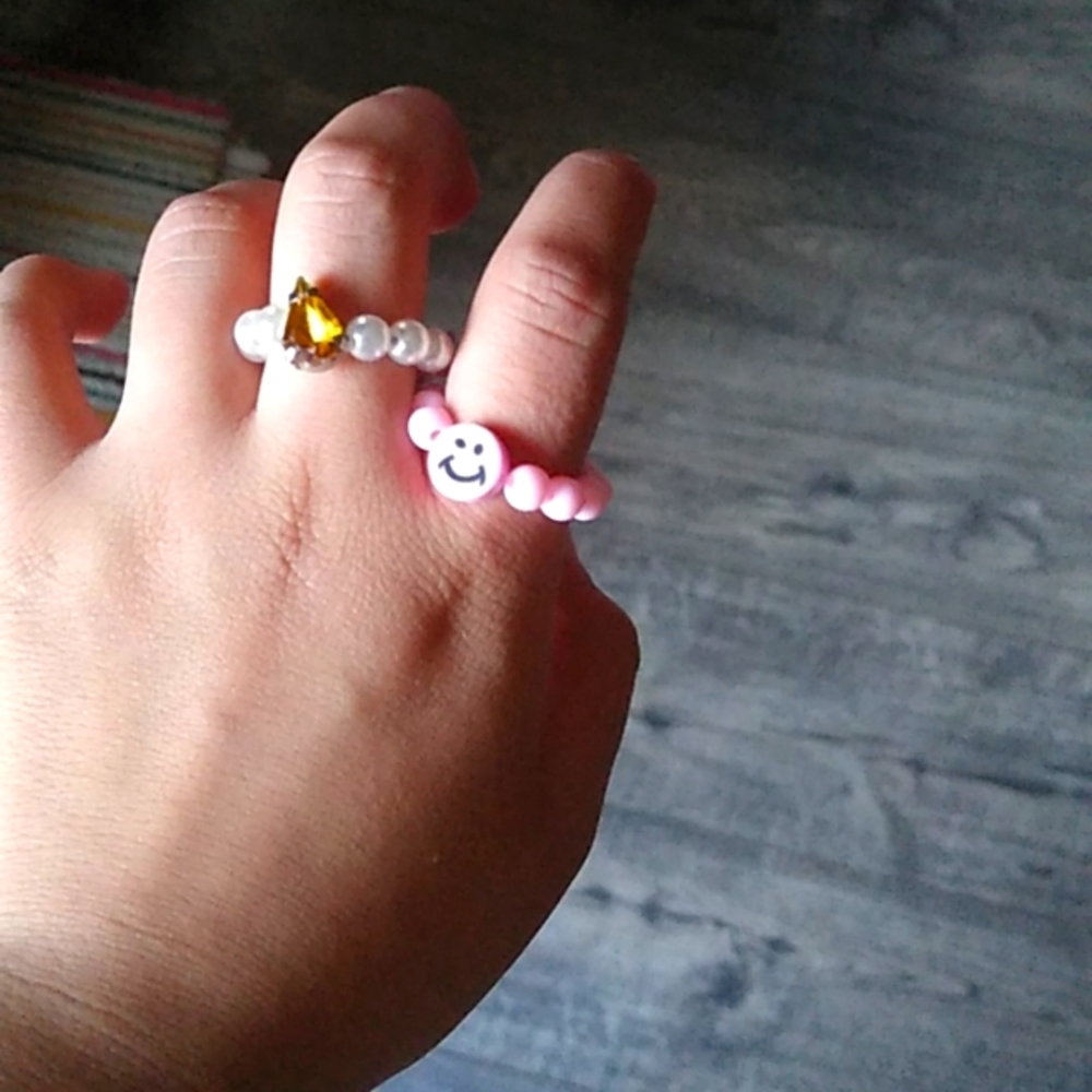 Rings
